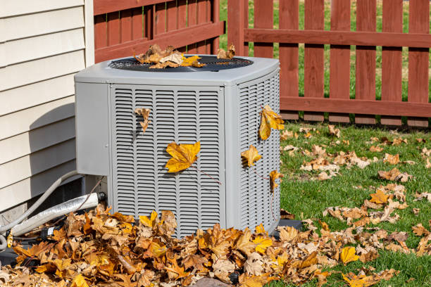 Best Emergency HVAC Repair  in Mineralwells, WV