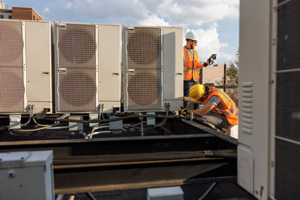 Best Heating Repair Services  in Mineralwells, WV