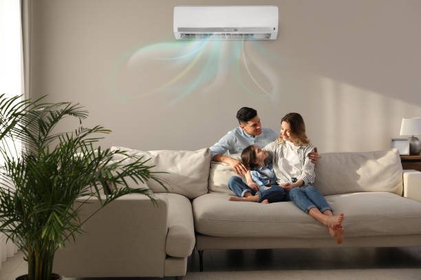 Best HVAC Maintenance Near Me  in Mineralwells, WV