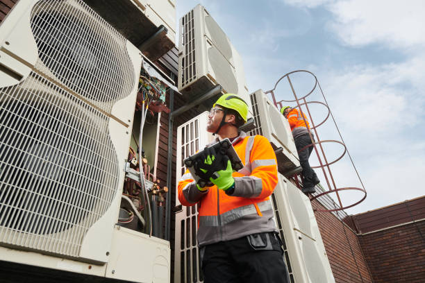 Best Ductless HVAC Repair  in Mineralwells, WV