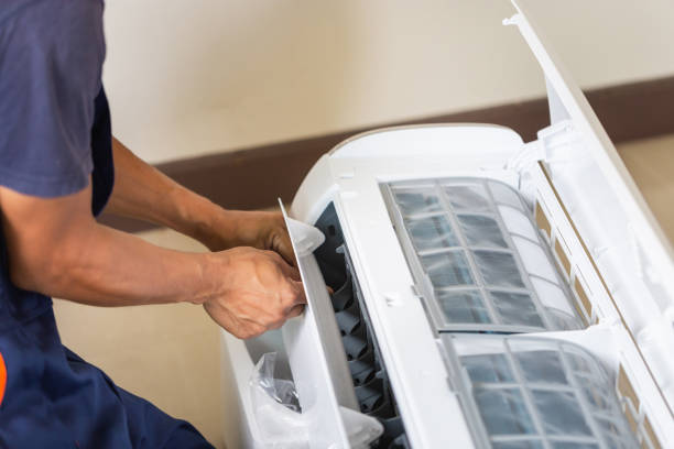 Best HVAC Replacement Cost  in Mineralwells, WV