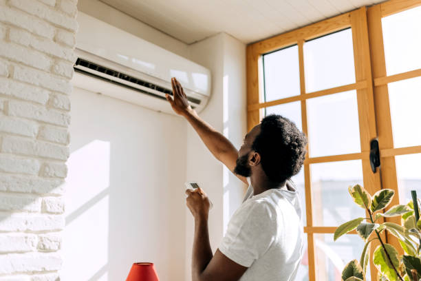 Best HVAC Maintenance Near Me  in Mineralwells, WV