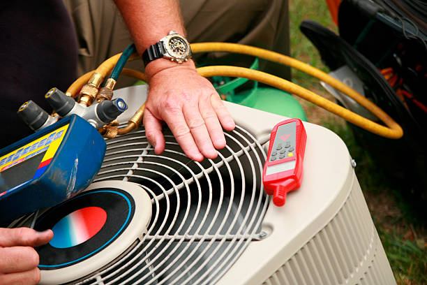 Local HVAC Companies in Mineralwells, WV