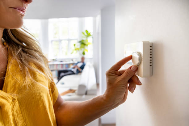 Best HVAC Installation Services  in Mineralwells, WV