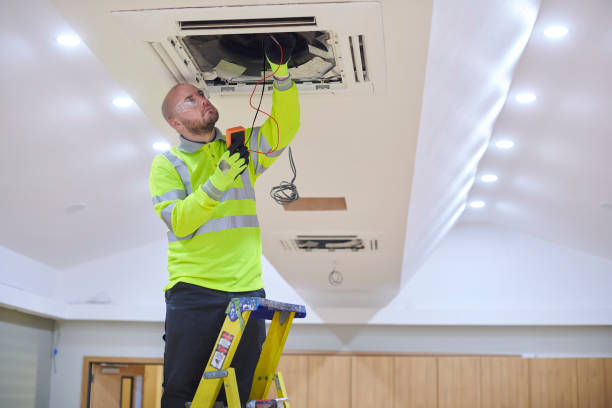 Best HVAC Companies Near Me  in Mineralwells, WV