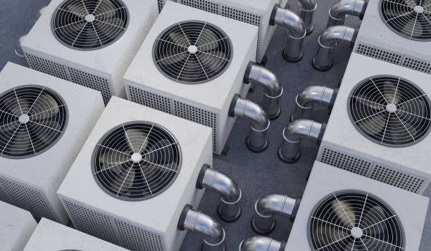 Best Residential HVAC Services  in Mineralwells, WV