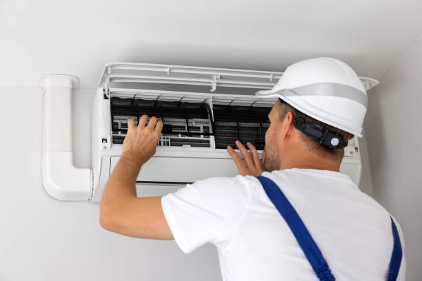 Best HVAC Air Duct Cleaning  in Mineralwells, WV