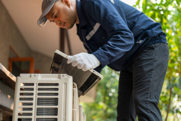 Best HVAC System Installation  in Mineralwells, WV