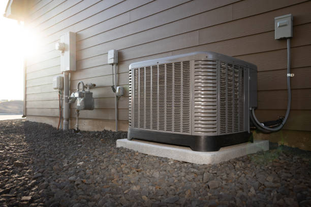 Best HVAC Replacement Cost  in Mineralwells, WV